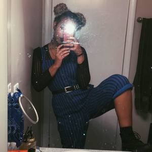 Meet your Posher, Kelsey